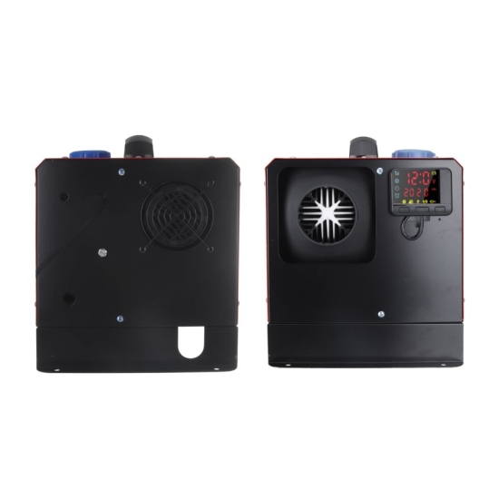 Ogrzewanie przenośne 12V 5kW Zotton