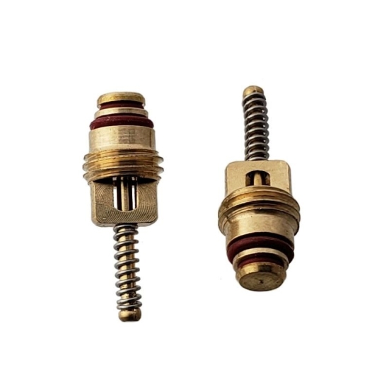 Wentyl klimatyzacji Ford M8x1