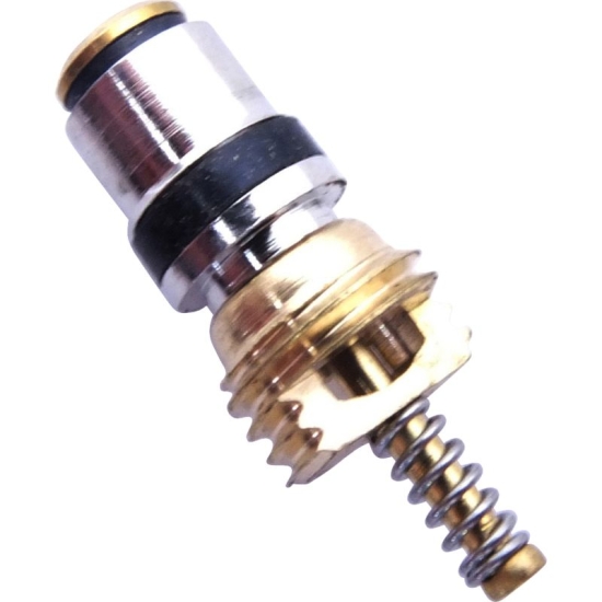 Wentylek klimatyzacji Peugeot Citroen Renault Volvo M8x1