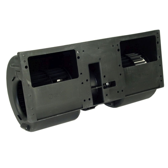 Dmuchawa Spal 006-B50-22 B11AB1220 H11002423 Konvekta