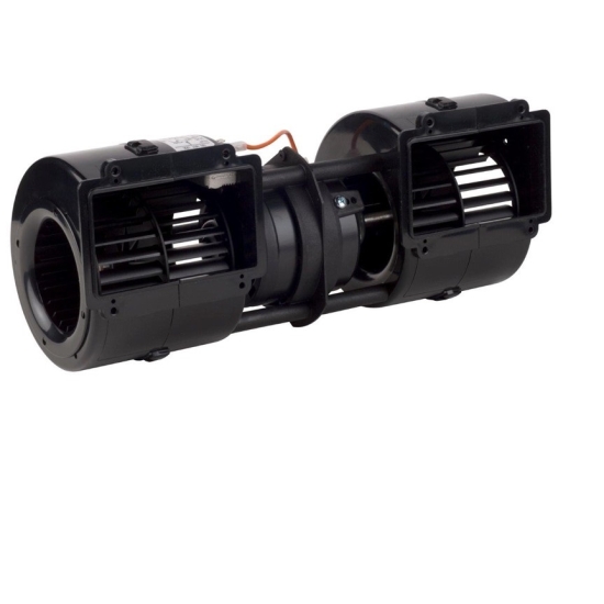 Dmuchawa Spal 002-B45-02