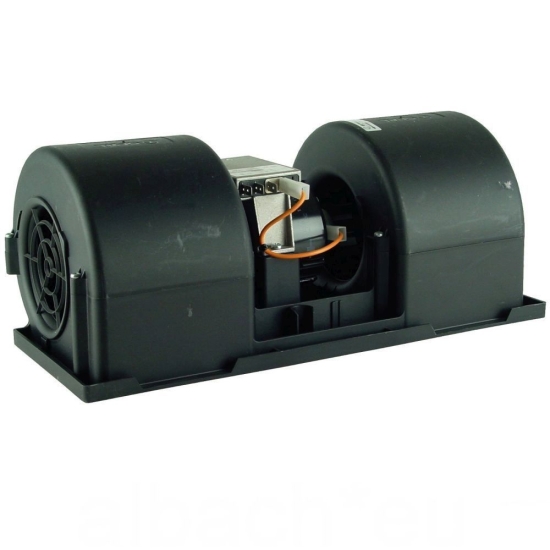 Dmuchawa Spal 015-A46-22