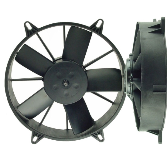 Wentylator Spal VA02-AP70/LL-40S