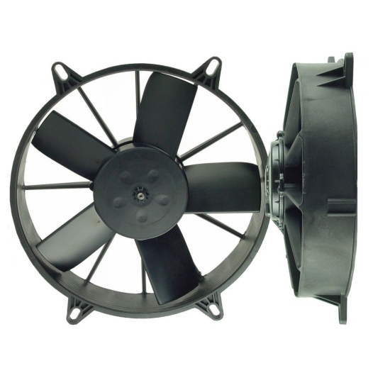 Wentylator Spal VA03-AP70/LL-37S