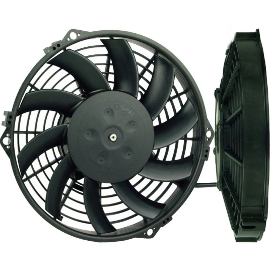 Wentylator Spal VA07-BP12/C-58S