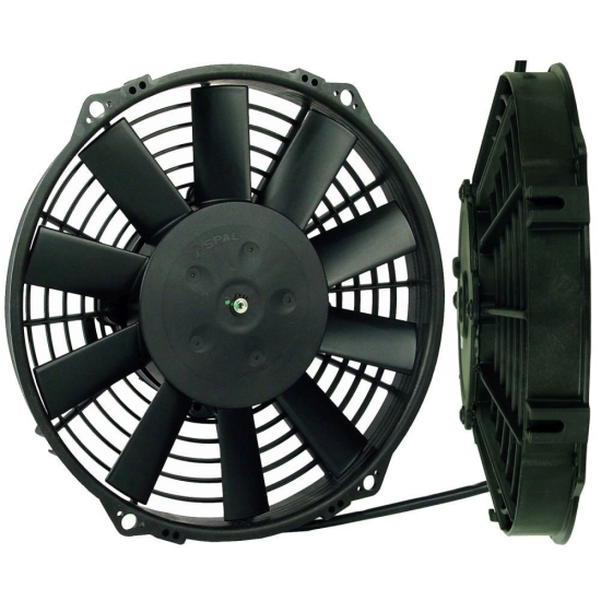 Wentylator Spal VA07-BP7/C-31S