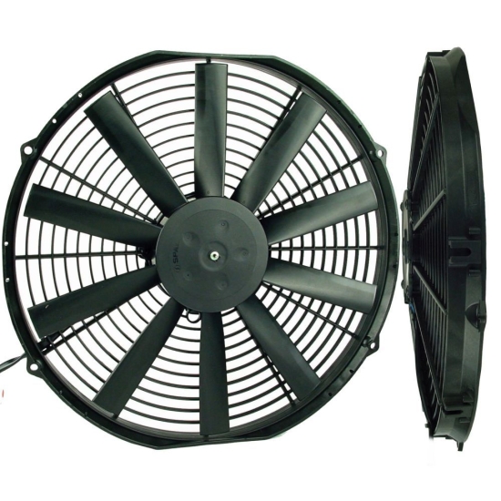 Wentylator Spal VA08-AP10/C-23S