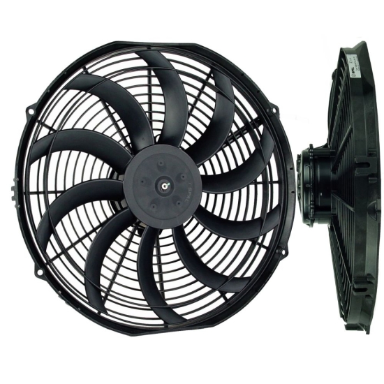 Wentylator Spal VA08-AP71/LL-53A