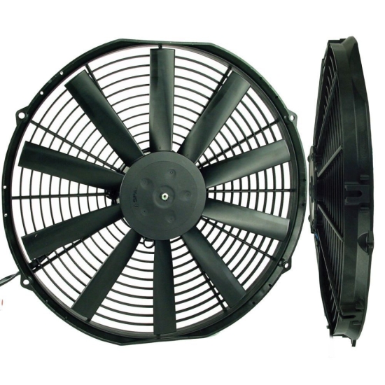 Wentylator Spal VA08-BP10/C-23S