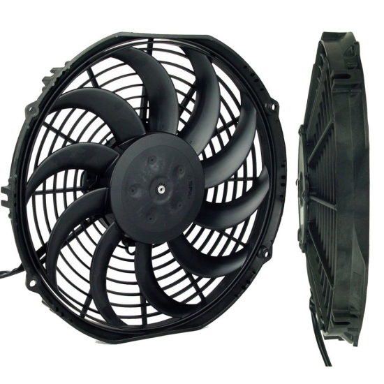 Wentylator Spal VA09-BP12/C-54S