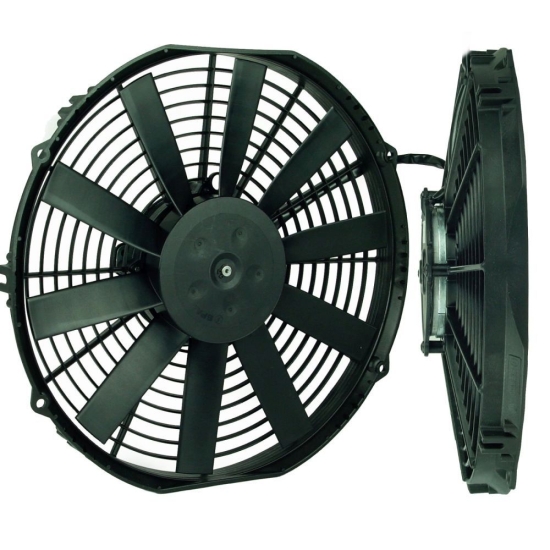 Wentylator Spal VA09-BP50/C-27S