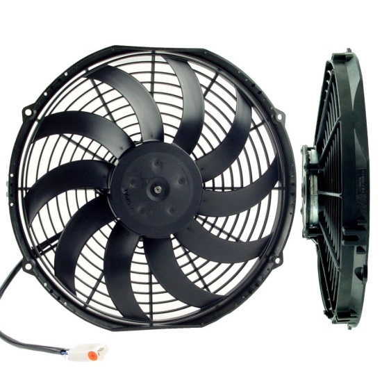 Wentylator Spal VA10-AP50/C-61A