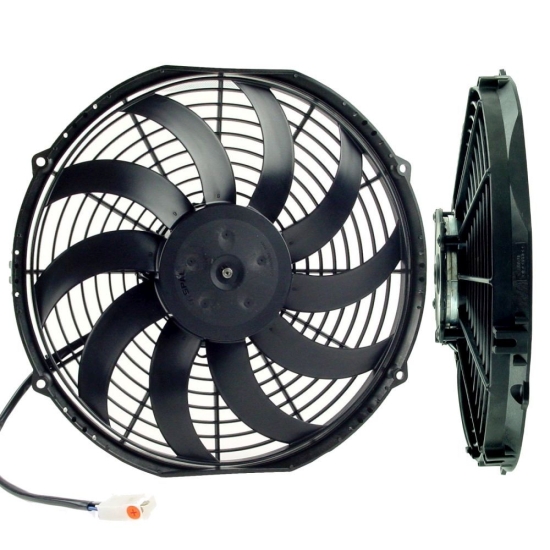 Wentylator Spal VA10-AP50/C-61S