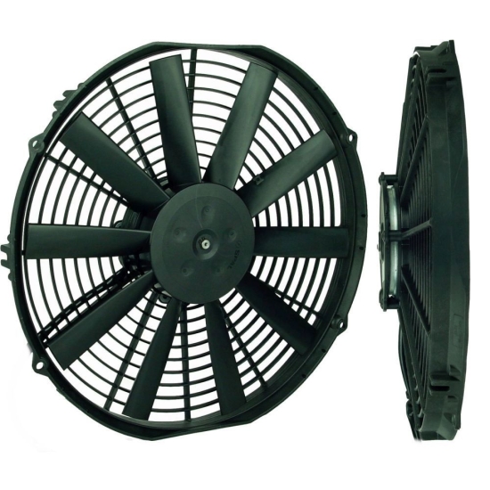 Wentylator Spal VA13-BP51/C-35A