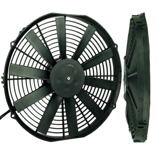 Wentylator Spal VA13-BP9/C-35S