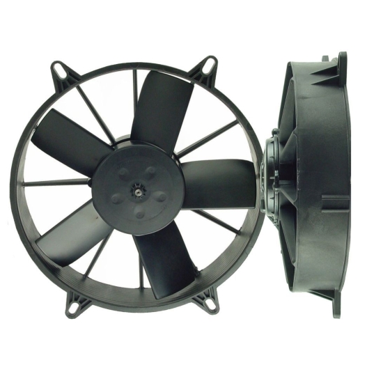 Wentylator Spal VA15-AP70/LL-39S