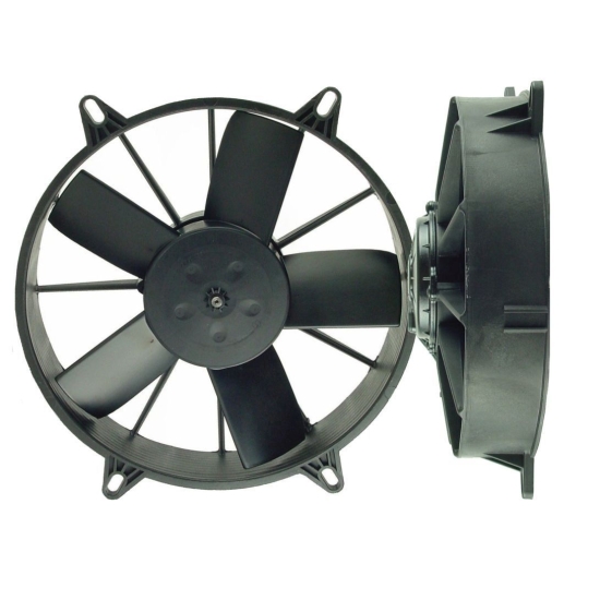 Wentylator Spal VA15-BP70/LL-39S