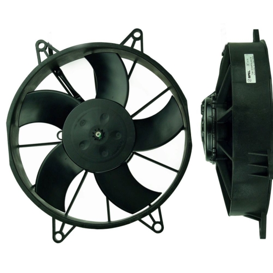 Wentylator Spal VA15-BP70/LL-51S