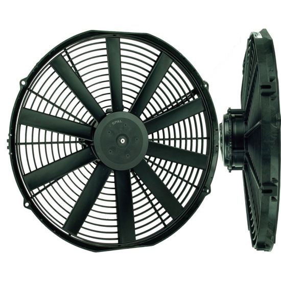 Wentylator Spal VA18-AP70/LL-41S