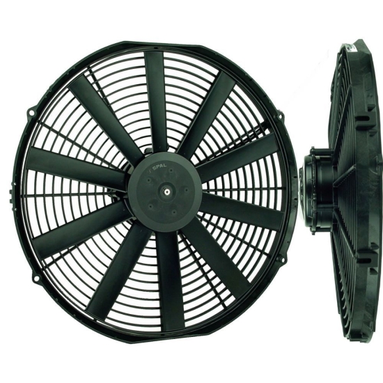 Wentylator Spal VA18-BP70/LL-41S