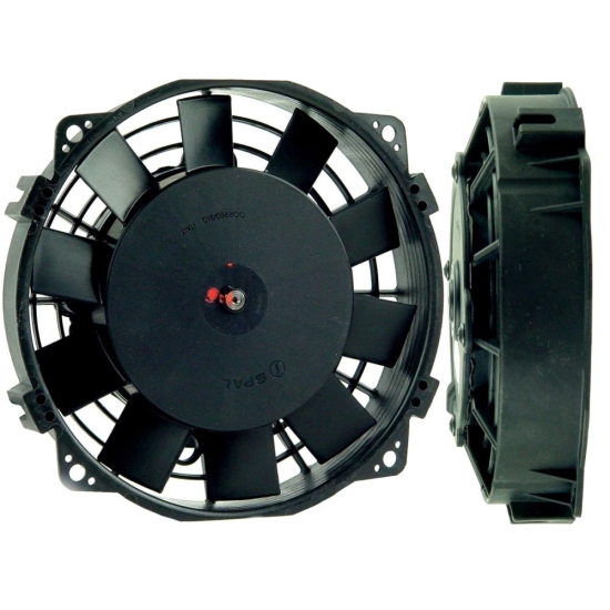 Wentylator Spal VA22-AP11/C-50A