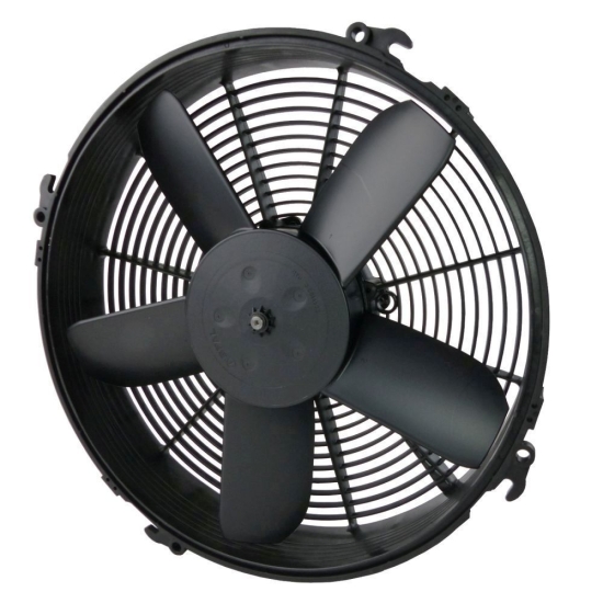 Wentylator Spal VA34-AP70/LL-36S