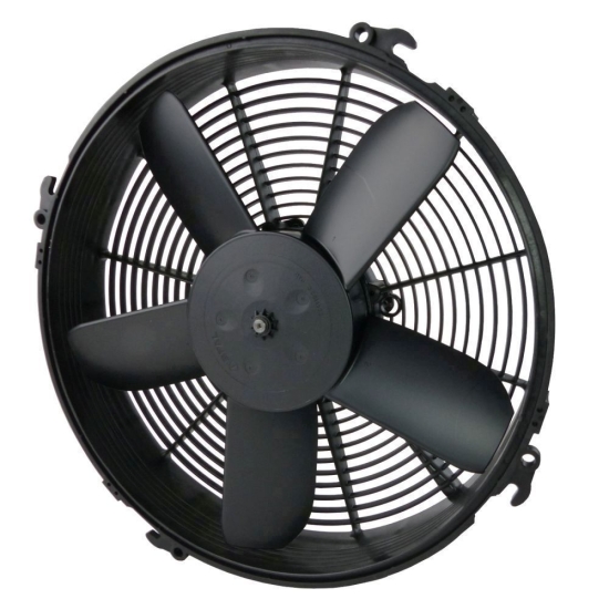 Wentylator Spal VA34-BP70/LL-36S