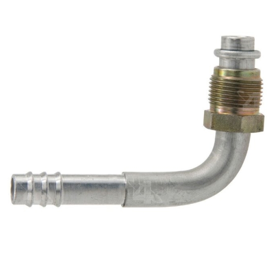 Złączka o-ring do przewodu G10 13mm 7/8"-18-UNS 90 stopni