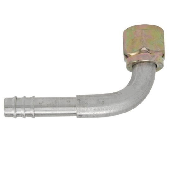 Złączka o-ring do przewodu G8 10mm 3/4"-16-UNF 90 stopni