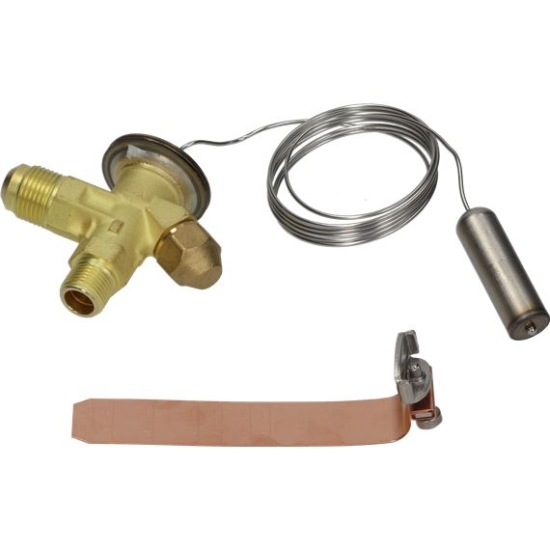 Zawór rozprężny Danfoss TN-2 R134a 68Z3346