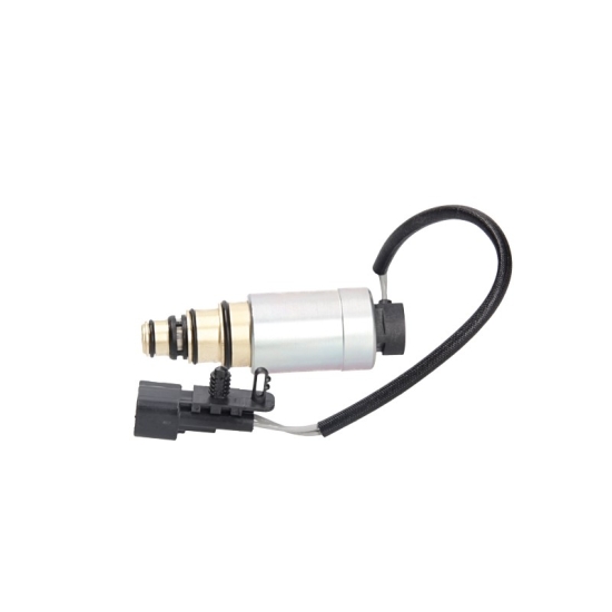 Zawór sterujący Zexel Volvo V70, XC90/60, S80 Ford Mondeo IV, S-max DCS17E