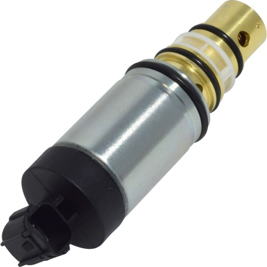 Zawór sterujący kompresora Sanden PXC16 DOOWON DVE13 DVE14