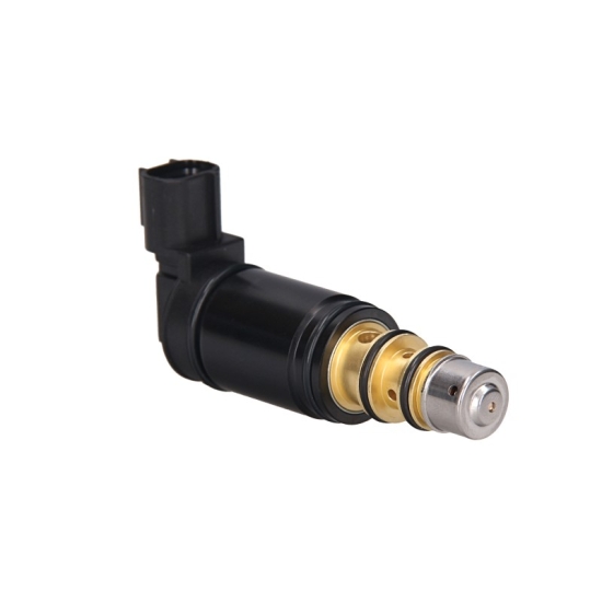 Zawór sterujący sprężarki Ford Mondeo Focus Transit Denso 7SBH17C