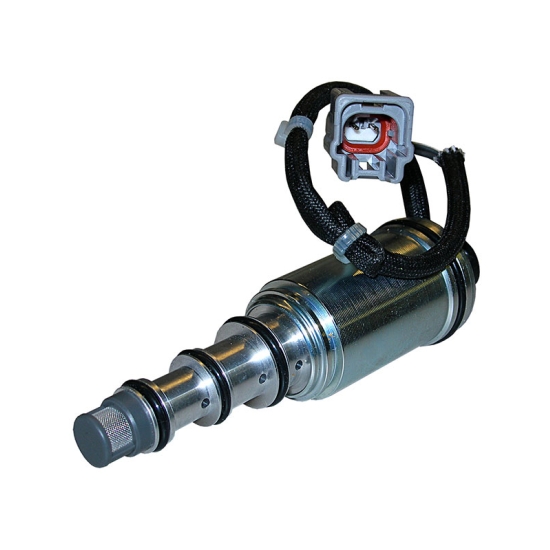 Zawór sterujący sprężarki Nissan, Opel, Renault Zexel