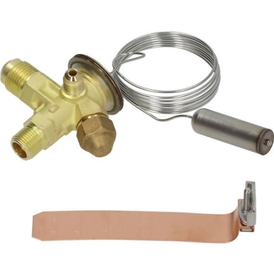 Zawór rozprężny Danfoss TEX-2 R22 068Z3209