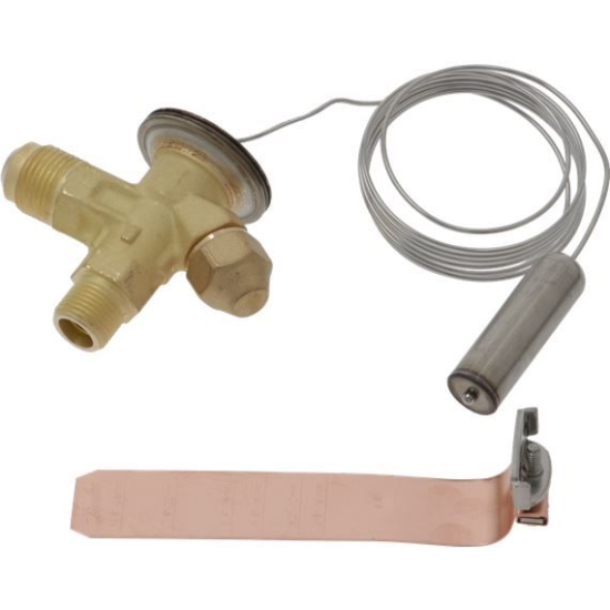 Zawór rozprężny Danfoss TZ-2 R407c 068Z3496