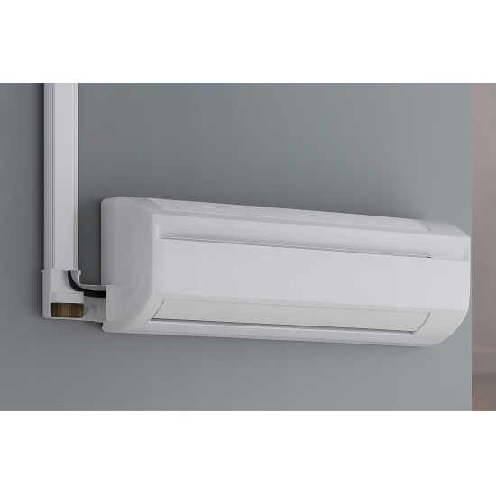 Pompka pompa do skroplin klimatyzatora narożna COR-75 AKLI klimatyzacja