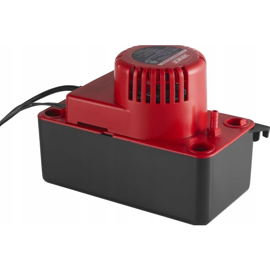 Pompa pompka do skroplin kondensatu automatyczna AKLI 75W wydajna