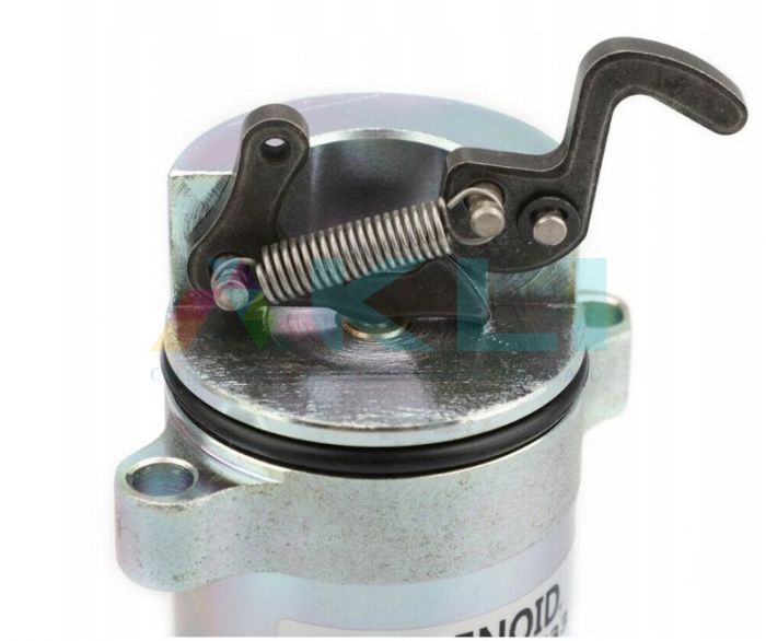 おかゆ 119233-77932 CEWKA GASZENIA ELEKTROZAWÓR YANMAR 2TNV70