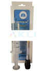 Uszczelniacz do klimatyzacji samochodowej Hyperion 30 ml z adapterem