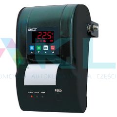 Rejestrator temperatury ESCO z drukarką DR-201 