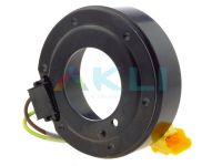 Elektromagnes klimatyzacji Citroen, Peugeot Sanden SD6C12 SD7C16