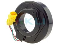 Elektromagnes klimatyzacji Citroen, Peugeot Sanden SD7C16