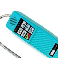 Elektroniczny wykrywacz nieszczelności freonu czynnika chłodniczego HLD-100