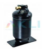 Filtr klimatyzacji Case Class Konvekta 0779810, 0779811 H14-001-036