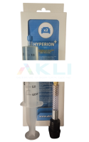 Uszczelniacz do klimatyzacji samochodowej Hyperion 30 ml z adapterem