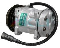 Kompresor Daf CF85 95XF Sanden SD7H15 1264800 1251063 1444295 1638737 1334169
