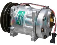 Kompresor Renault truck Premium Midlum Sanden SD7H15 5010417679