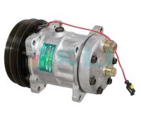 Kompresor SD7H15 Deutz Agrotron Same 04411400 4437338 
