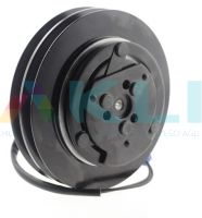 Sprzęgło kompresora Sanden SD7H15 152mm 12V